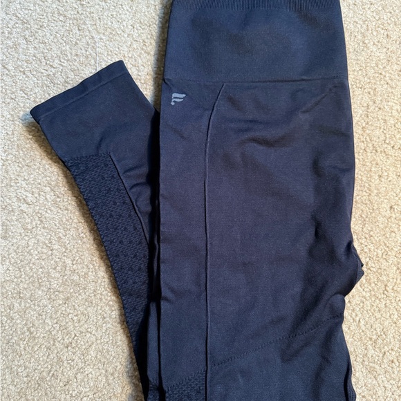 Fabletics Pants - Fabletics Black Leggings